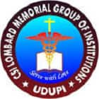 CSI Lombard Memorial College of Nursing, Udupi logo