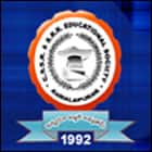 CSSR and SRRM Degree and PG College, Kamalapuram logo