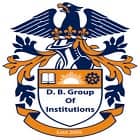 D B Institute of Management and Research, Latur logo