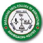 Dadasaheb Patil College of Agriculture, Dahegaon logo
