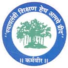 Dahiwadi College, Dahiwadi logo