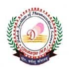 Daksh Institute of Pharmaceutical Science, Chhatarpur logo