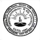 Dakshin Guwahati B Ed College, Kamrup logo
