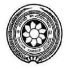 Dakshin Kamrup College, Mirza logo