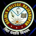 Dalmia College, Rajgangpur logo