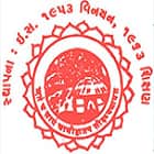 Darbar Gopaldas Shikshan Mahavidhyalaya, Jamnagar logo
