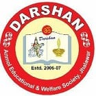 Darshan B Ed College, Jhalawar logo