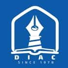 Darul Irshad Arabic College, Paral logo