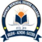 Darwin Memorial Degree College, Malkangiri logo