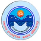DAV College, Hoshiarpur logo