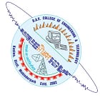 DAV College of Engineering and Technology, Kanina logo