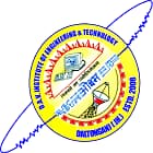 DAV Institute of Engineering and Technology, Palamu logo