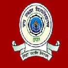 DAV Post Graduate College, Siwan logo