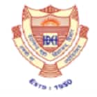 Dayanand College, Hisar logo