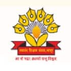 Dayanand College of Arts, Latur logo