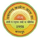 Dayanand College of Law, Kanpur logo