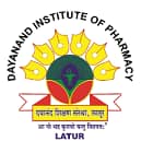 Dayanand Education Society's Dayanand Institute of Pharmacy, Latur logo
