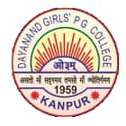 Dayanand Girls PG College, Kanpur logo