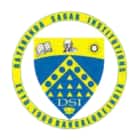 Dayananda Sagar College of Engineering, Bangalore logo