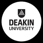 Deakin University GIFT City Campus, India logo