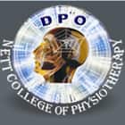 Deep Paramedical Organisation's Nett College of Physiotherapy, Thane logo