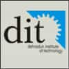 Dehradun Institute of Technology, Dehradun logo