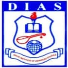 Delhi Institute of Advanced Studies, Delhi logo