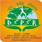 Delhi School of Professional Studies and Research, Delhi logo