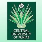 Department of Computer Science and Technology, Central University of Punjab, Bathinda logo