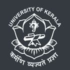 Department of Computer Science, University of Kerala, Thiruvananthapuram logo