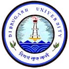 Department of Pharmaceutical Sciences, Dibrugarh University, Dibrugarh logo