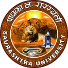 Department of Pharmaceutical Sciences, Saurashtra University, Rajkot logo