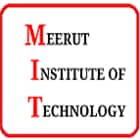 Department of Pharmacy Meerut Institute of Technology, Meerut logo