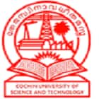 Department of Physical Oceanography, Cochin University of Science and Technology, Kochi logo