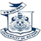 Department of Studies in Computer Science, University of Mysore, Mysore logo