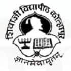Department of Technology, Shivaji University, Kolhapur logo