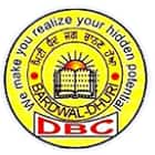 Desh Bhagat College of Education, Sangrur logo