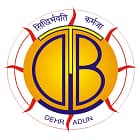 Dev Bhoomi Medical College of Ayurveda and Hospital, Dehradun logo
