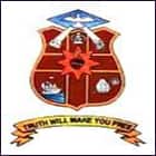 Deva Matha College, Kottayam logo