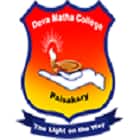 Devamatha Arts and Science College, Paisakary logo