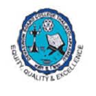 Devaswom Board College, Thalayolaparambu logo