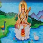 Devi Ahilya Arts and Commerce Jagdale College, Indore logo