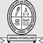 Dhanalakshmi Srinivasan Arts and Science College, Mamallapuram logo