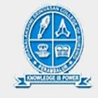 Dhanalakshmi Srinivasan College of Nursing, Perambalur logo