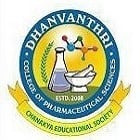 Dhanvantari College of Pharmaceutical Sciences, Thirumala Hills logo