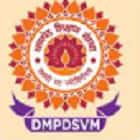 Dharampeth MP Deo Memorial Science College, Nagpur logo