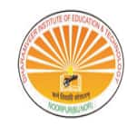 Dharamveer Institute of Education and Technology, Bijnor logo