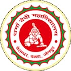 Dharma Devi Mahavidyalaya, Jaunpur logo