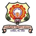 Dharmabad Shikshan Sanstha's Lal Bahadur Shastri Mahavidyalaya, Dharmabad logo