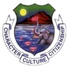 Dharmamurthi Rao Bahadur Calavala Cunnan Chetty's Hindu College, Chennai logo